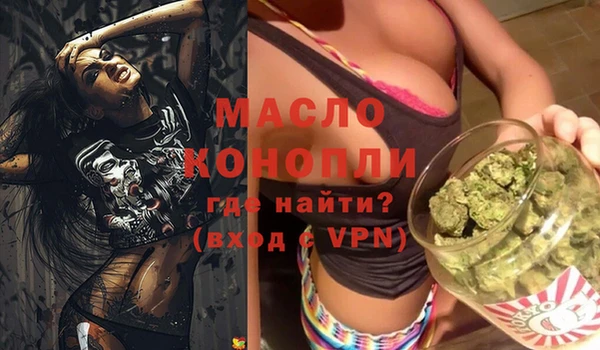 прущие крисы Горняк