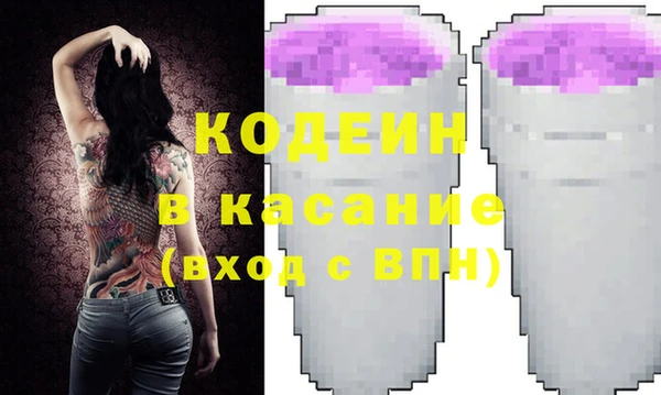 прущие крисы Горняк